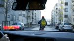 Volvo V40 2012 года